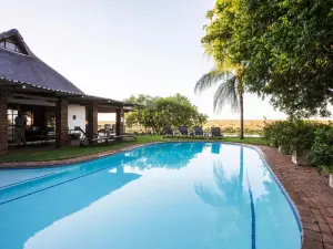Buhala Lodge