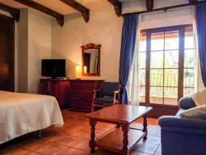 Hotel Rural Castúo H CC 656