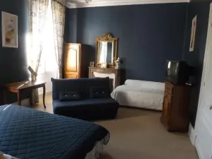 Hotel du Parc
