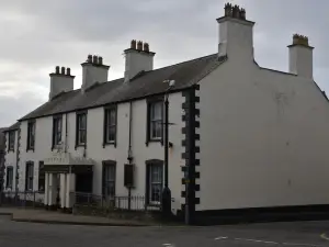 Dinorben Arms Hotel