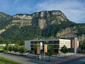 Fairmotel Dornbirn