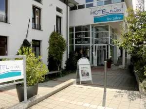 Hotel am Fluss