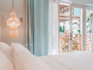 Muni Muni Villas Siargao