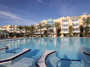 Hasdrubal Thalassa & Spa Yasmine Hammamet