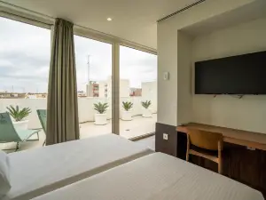 Teide Rooms