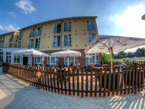 Hotel & Restaurant am Schlosspark