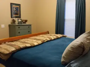 The Barrel House Bed & Breakfast