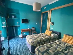 Albergo Bergagna