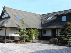 Den Japanske Have B & B