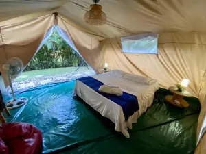 Hostel Glamping Mistiko Safari - Carmen de Apicala