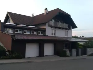 Svetla Nad Sazavou dum s vyhledem