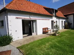 Gîte du Pont Tournant