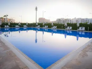 Zephyr Agadir