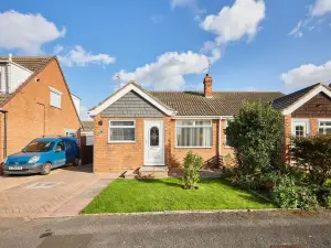 Host & Stay - Sands Walk Cottage