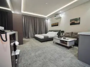 فندق قمم بارك Qimam Park Hotel 7