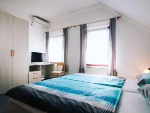 Bed and Breakfast Kreft