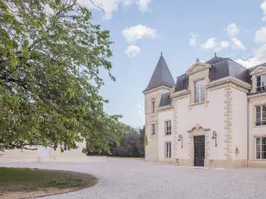 Château Sénéjac