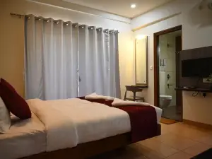 Hotel Sun Bright Residency Manipal