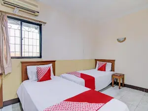 OYO 93100 Harapan Homestay SyariahNearDamai Langgeng Park