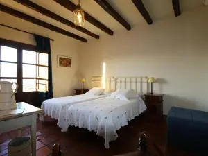 Casa Rural Rincón de la Fuente