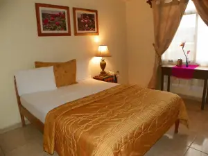 Hotel Ipsan Nah