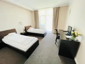 Hotel Opal Zalau