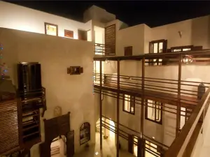 Riad El Maâti