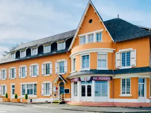 Au Petit Vivoin