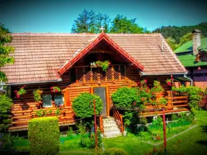 Casa Bunicii