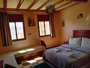 Hotel Arganier Tafraoute