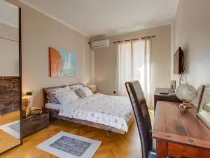 Hotel Sansegus