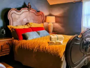 The Little Townhouse - Southwell