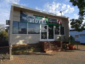 Augathella Palms Motel