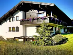 Ferienwohnungen Bachblick