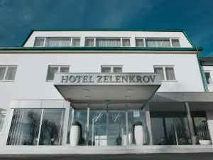 Hotel Zelenkrov