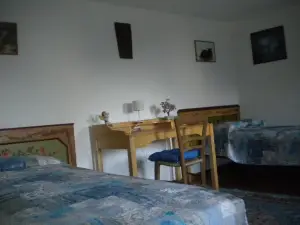 B&B Dolomia