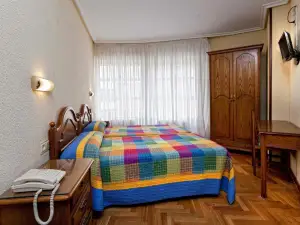 Hostal Hispano