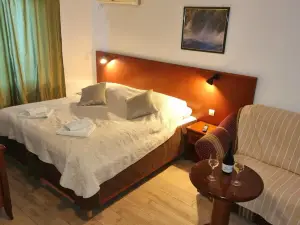 Visovac Rooms and Breakfast