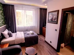 Hotel Yaman