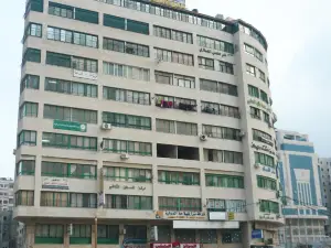 Isra Hotel