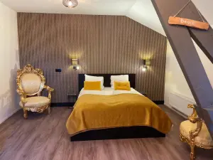 De Stadspoort Appartementen