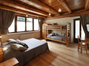 Locanda Occitana Cà Bianca