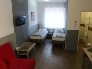 Hortobagyi Kemences Vendeghaz
