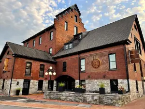 Gamble Mill