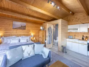 Benview Bed and Breakfast & Luxury Lodge, Isle of North Uist