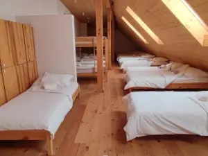 Hostel Borik