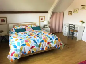 Chambres Champetres