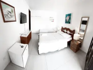 Pousada Porto Praia
