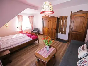 Gościniec Malinówka