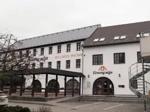 Cerveny Mlyn